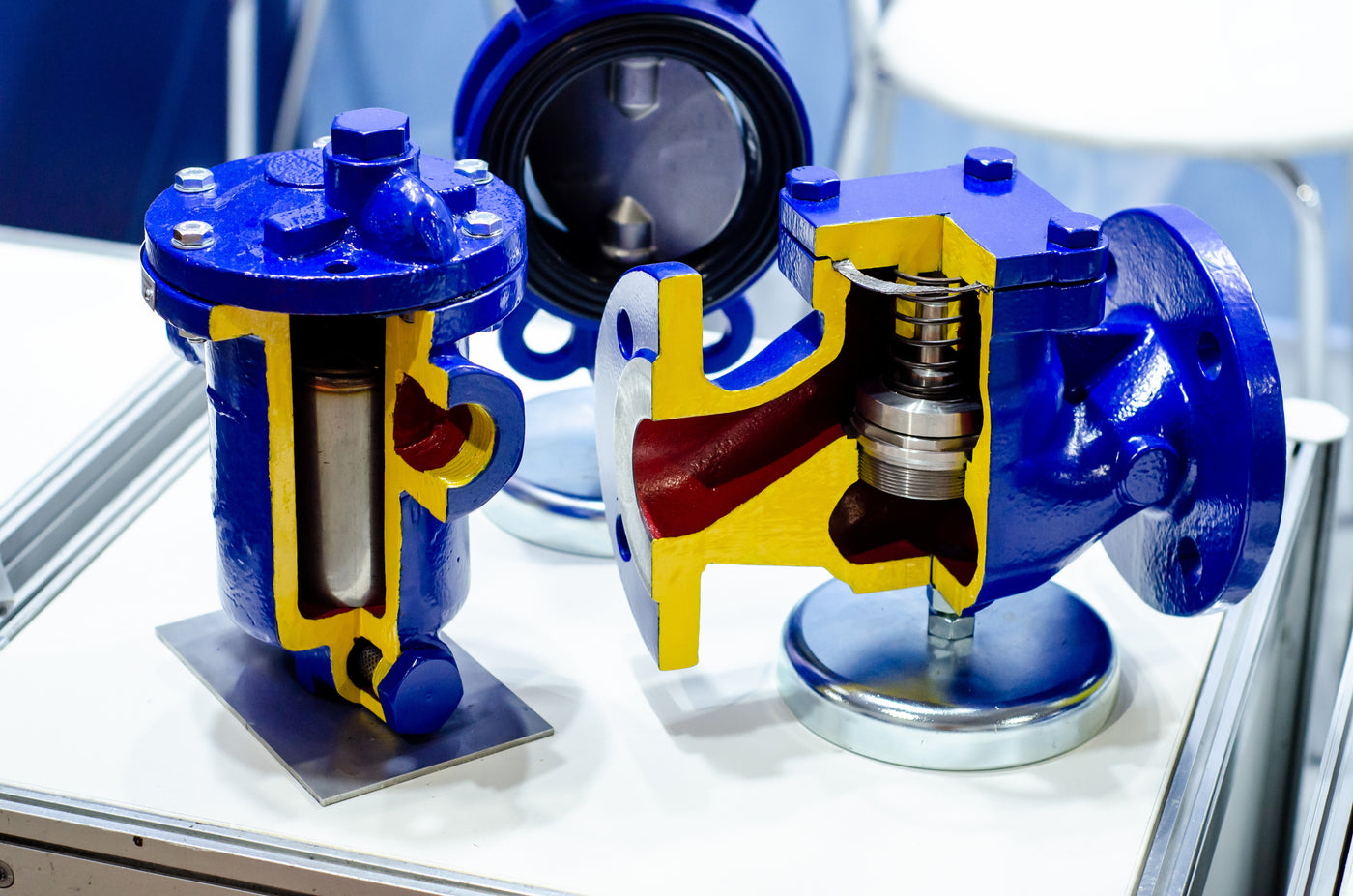 The Important Of Condensate Removal