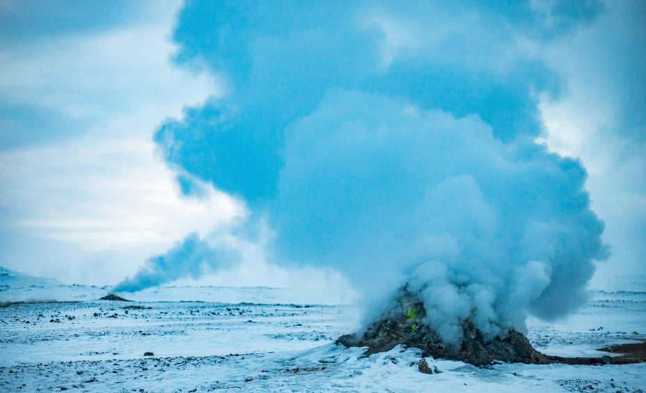 Is Your Steam System Ready For Winter?