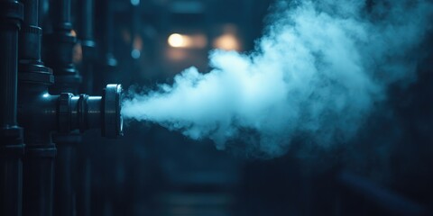 Water Hammer In Steam Distribution Systems