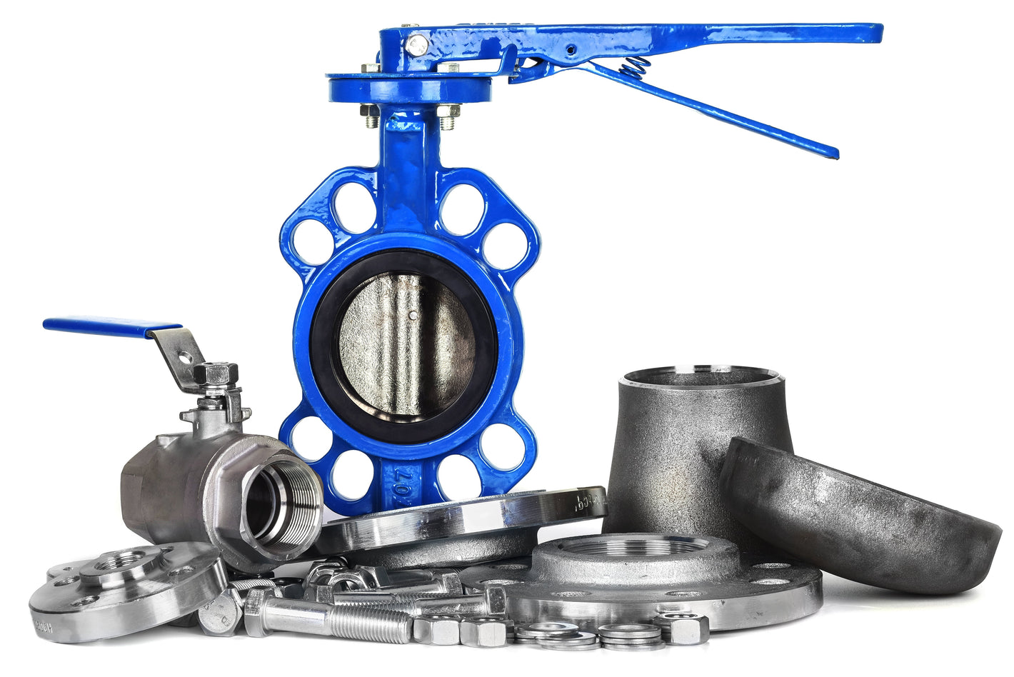 Valves & Fittings
