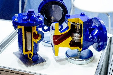 Maintenance Kits