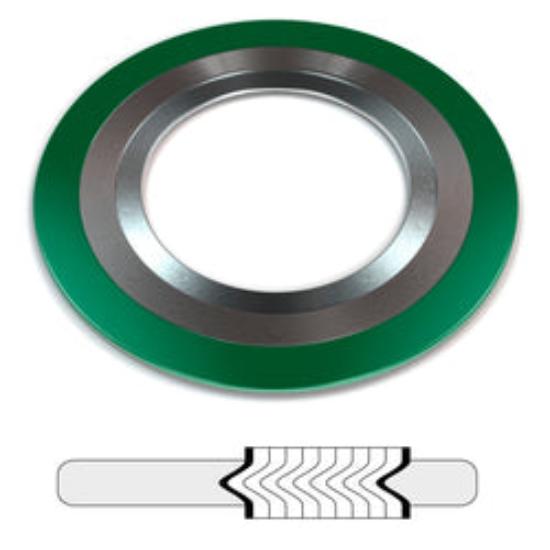 Spiral Wound Gaskets