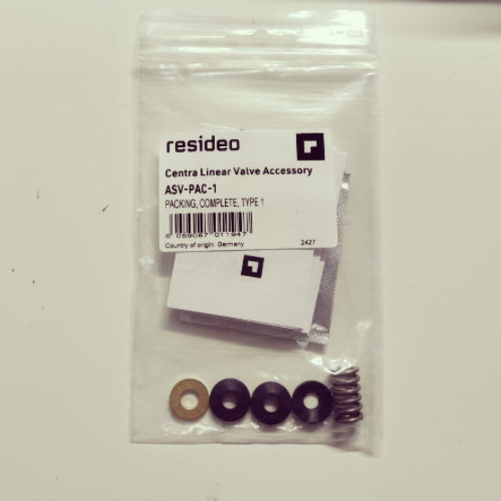 Resideo ASV-PAC-1