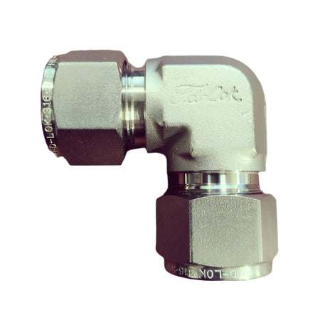 10 ELU Twin Ferrule Equal Elbow 1