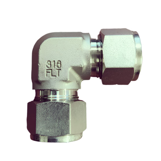 FD-LOK 10ELU Equal 90 Deg Elbow