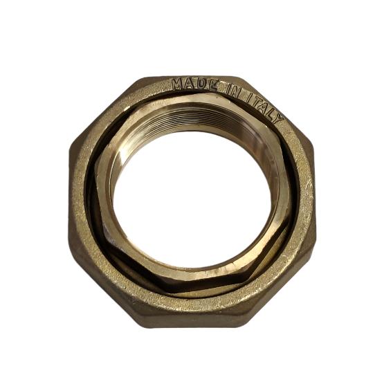 SAUTER Flat Sal Screw Fitting