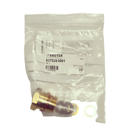Sauter VUG/BUG Stuffing Box