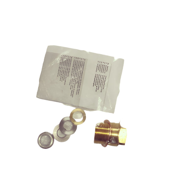 SAUTER Stuffing Box BUG/VUG