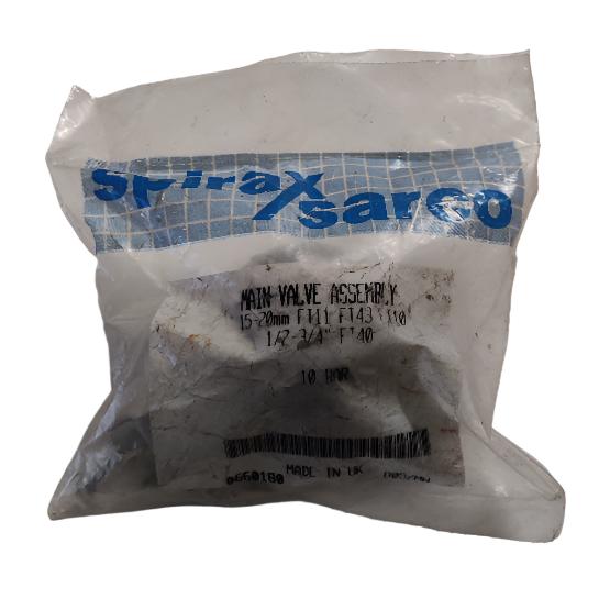 Spirax Sarco – HSB Technical Services Store