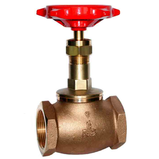 PEGLER Fig 1029 GM Globe Valve