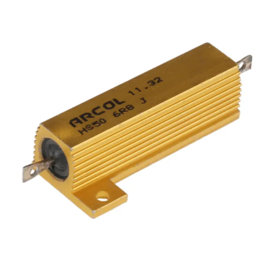 Arcol HS50 Resistor