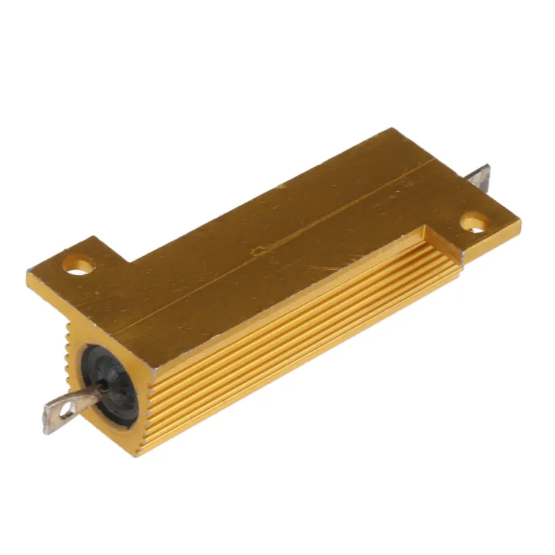 Arcol HS50 Resistor Bottom