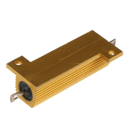 Arcol HS50 Resistor Bottom