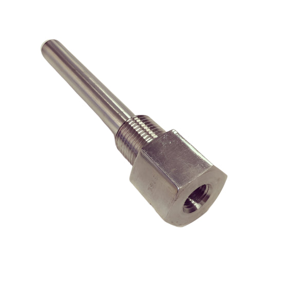 Stainless Steel Thermowell