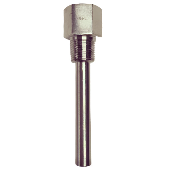 Stainless Steel Thermopocket