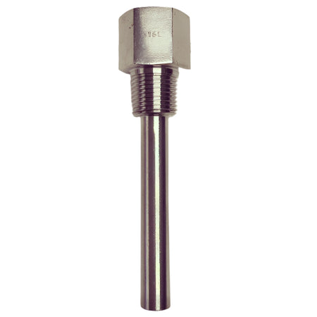 Stainless Steel Thermopocket