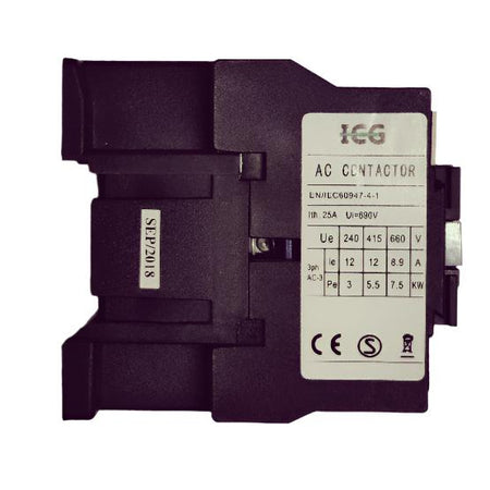 AC Contactor