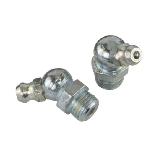 Angled Grease Nipple
