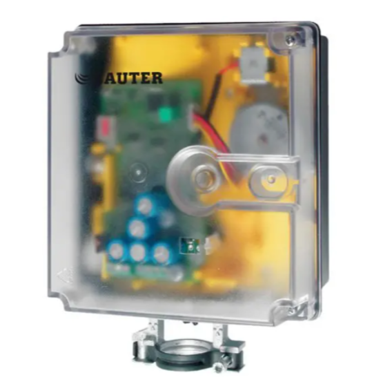 Sauter AVF124 Spring Return Actuator