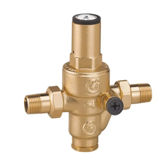 Altecnic Fig 536050 PRV