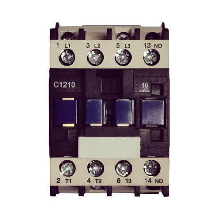 C1210 AC Contactor