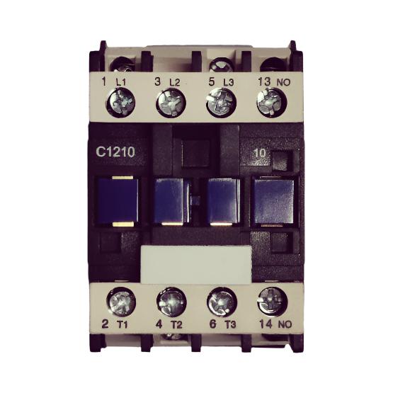 C1210 AC Contactor
