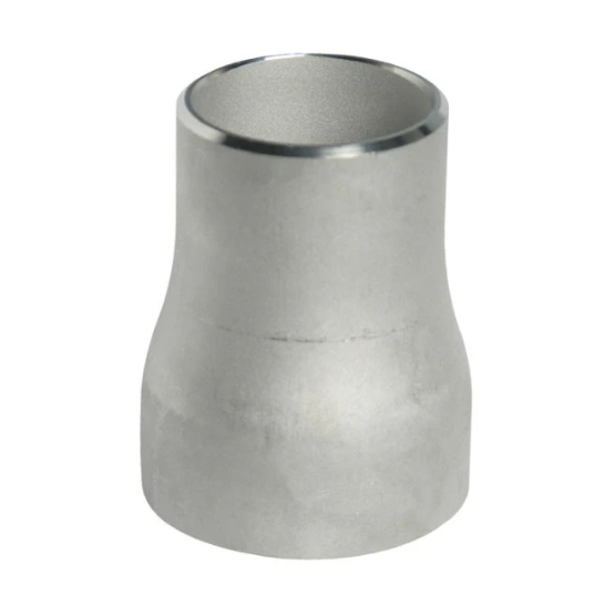 Stainless Steel Concentric Weld Reducer