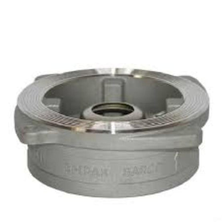Spirax Sarco DCV2 Stainless Steel Disc Check Valve