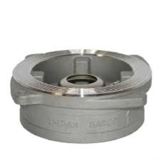 Spirax Sarco DCV2 Stainless Steel Disc Check Valve