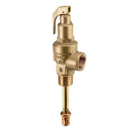 NABIC Fig 500T T&P Relief Valve