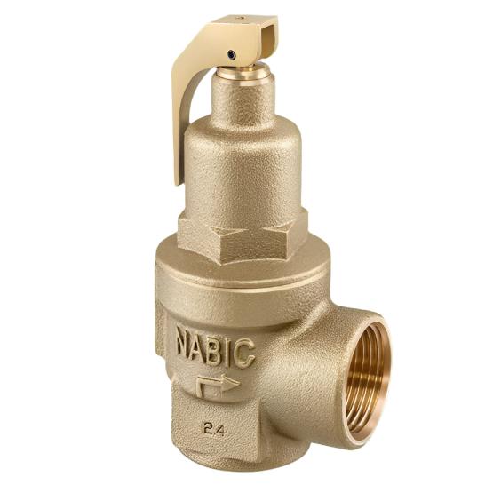 NABIC Fig 542 Safety Relief Valve
