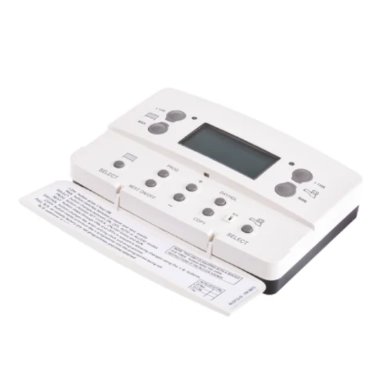 fDANFOSS FP715-Si Electronic Time Control Programmer