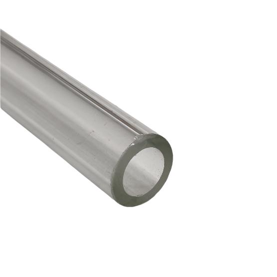 Borosilicate Plain Gauge Glass Tube