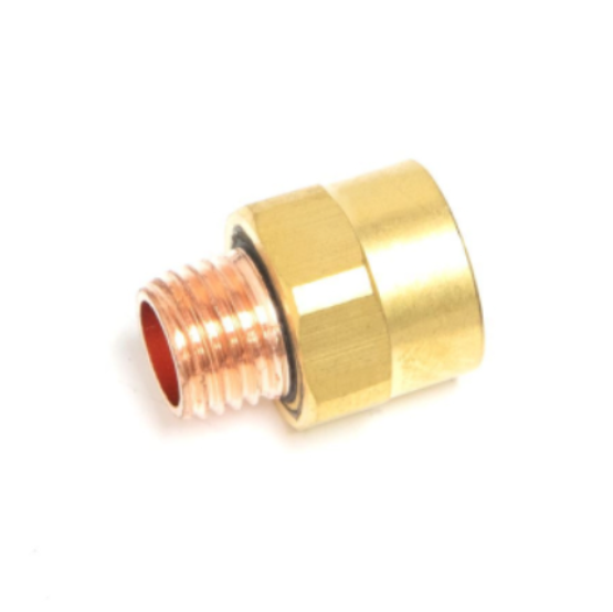 Standard Gas Lens Body 1/8"