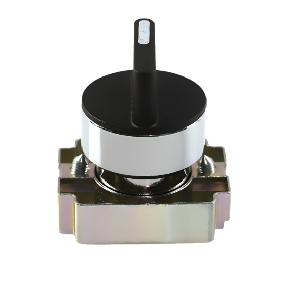 I2AS2-3P Selector Switch