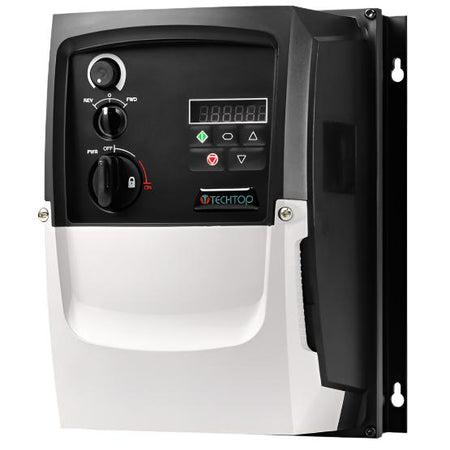 TECDrive Variable Frequency Inverter Drive