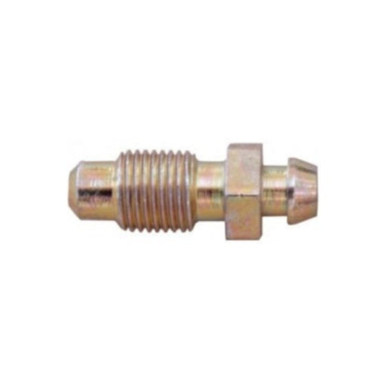 MM Brake Pipe Bleed Screw
