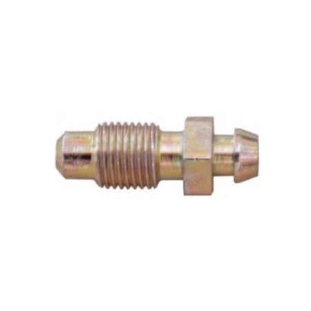 MM Brake Pipe Bleed Screw