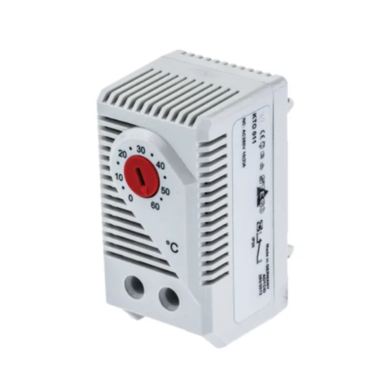NC Enclosure Thermostat