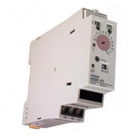 Omron Timer H3DE-S1