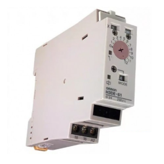 Omron Timer H3DE-S1