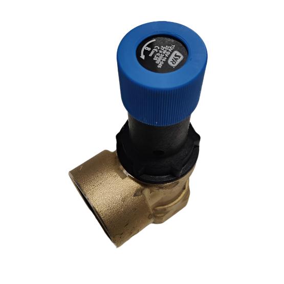 RWC PREL104013 Pressure Relief Valve