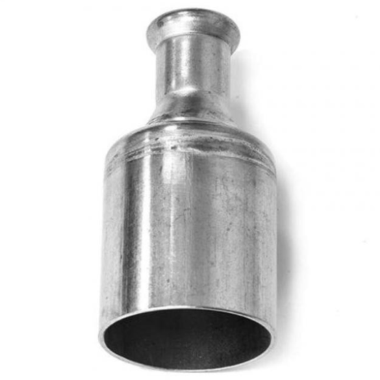 Stainless Steel Press Reducer