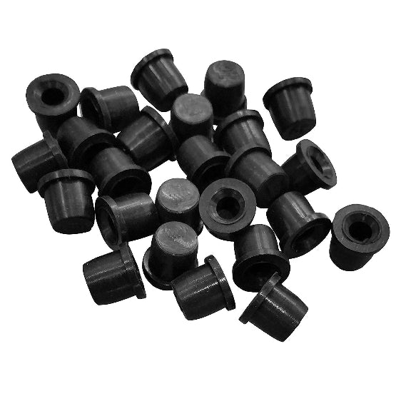 Rubber Nipple Dust Cover