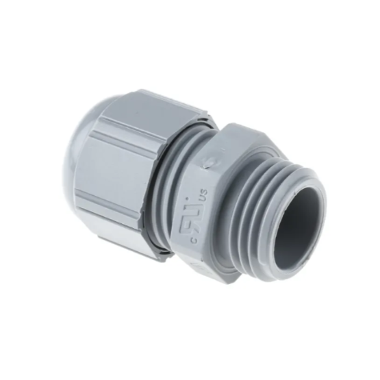 M16x1.5 Grey Cable Gland