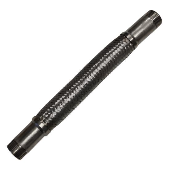 KE BURGMANN Metallic Expansion Joint