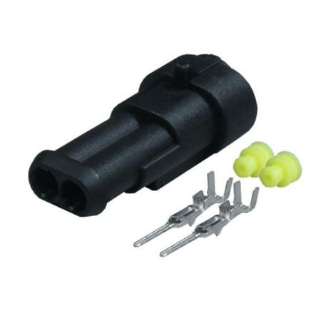 SUPERSEAL SS2M 2 Way Connector Kit