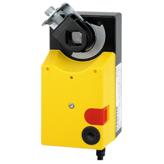 Sauter ASM124S Actuator