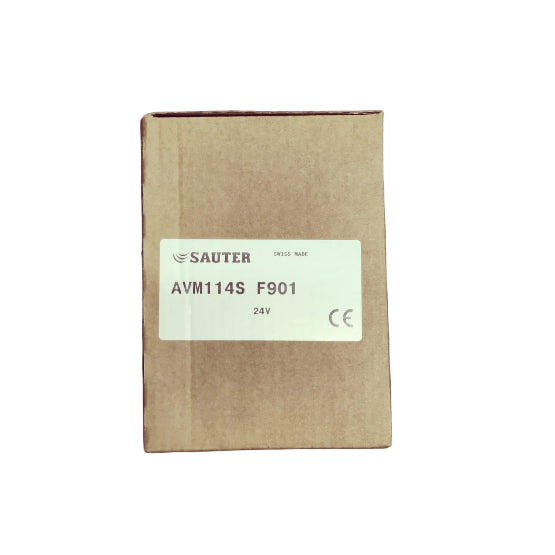 Boxed AVM114SF901
