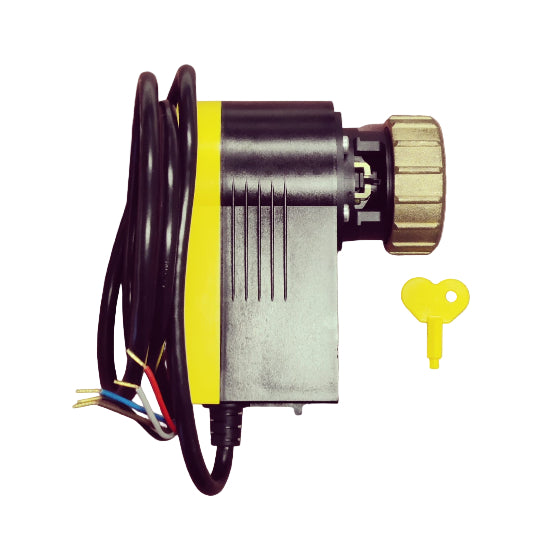 Side View of AVM114SF901